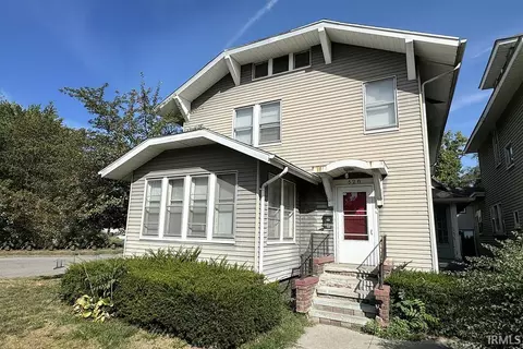 528 W Franklin St, Elkhart, IN 46516
