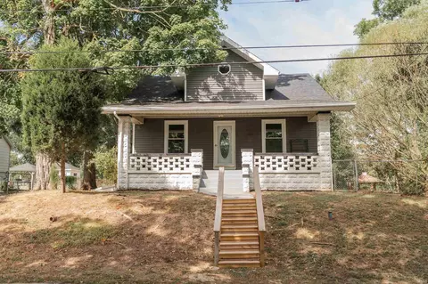 1617 S Redbank Rd, Evansville, IN 47712
