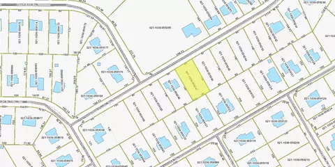 25656 Burrow Trl, South Bend, IN 46628