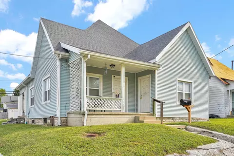 1525 4th St, Bedford, IN 47421 photo 2