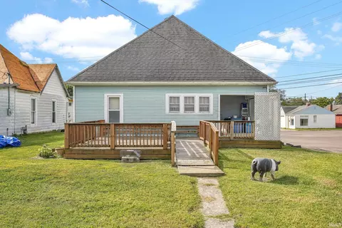 1525 4th St, Bedford, IN 47421 photo 17