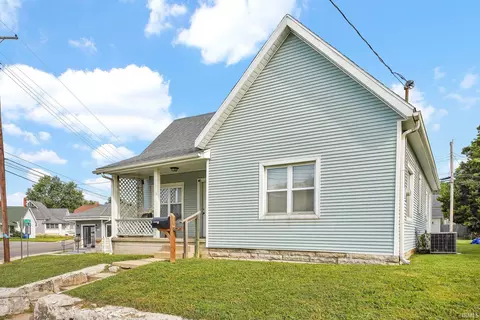 1525 4th St, Bedford, IN 47421 photo 3