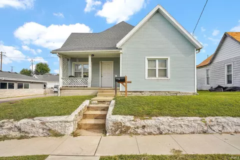 1525 4th St, Bedford, IN 47421 photo 1