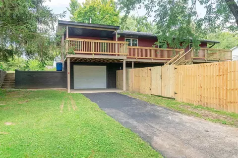 206 E Frank St, Mitchell, IN 47446 photo 23