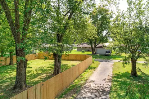 206 E Frank St, Mitchell, IN 47446 photo 26