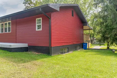 206 E Frank St, Mitchell, IN 47446 photo 29