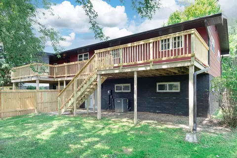 206 E Frank St, Mitchell, IN 47446 photo 22