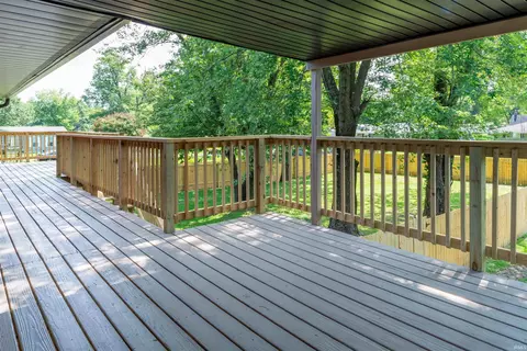 206 E Frank St, Mitchell, IN 47446 photo 20
