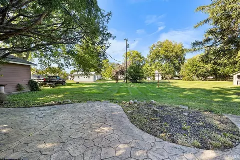 204 E Main St, Brook, IN 47922 photo 25