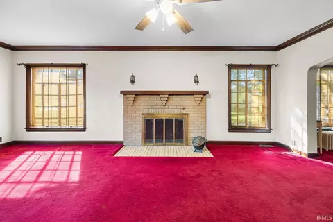 204 E Main St, Brook, IN 47922 photo 8