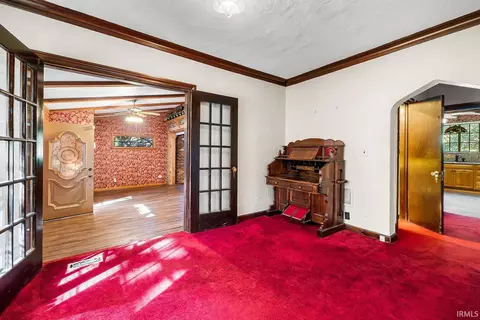 204 E Main St, Brook, IN 47922 photo 5