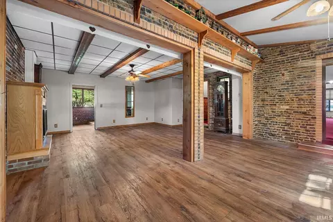 204 E Main St, Brook, IN 47922 photo 14
