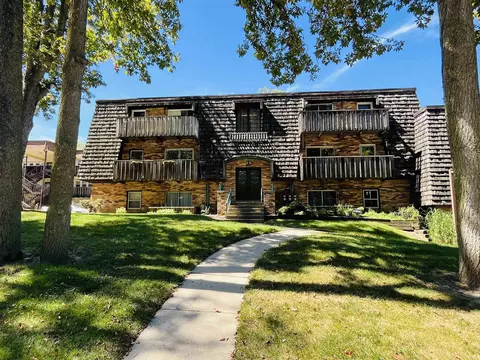 902 N 21 St Unit Apt 3 St #3, Lafayette, IN 47904