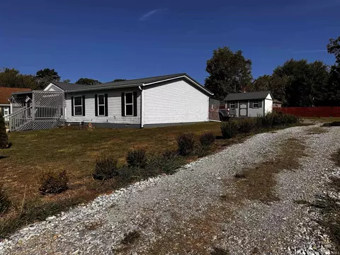 450 W Broad St, Lyons, IN 47443 photo 3