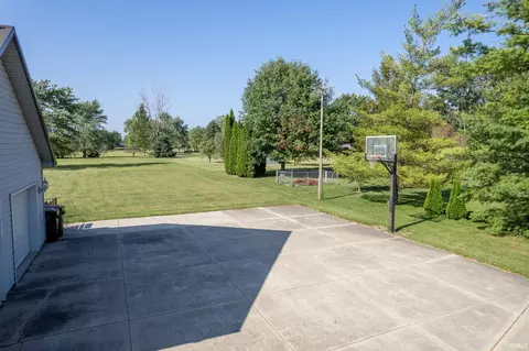 605 E 975 S, Fairmount, IN 46928 photo 31
