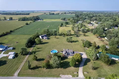 605 E 975 S, Fairmount, IN 46928 photo 5