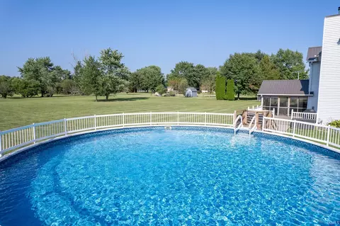 605 E 975 S, Fairmount, IN 46928 photo 11