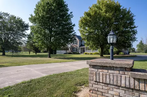 605 E 975 S, Fairmount, IN 46928 photo 30