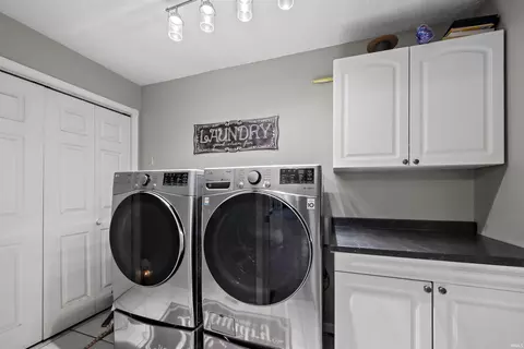 605 E 975 S, Fairmount, IN 46928 photo 17