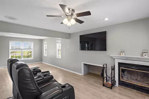605 E 975 S, Fairmount, IN 46928 photo 14