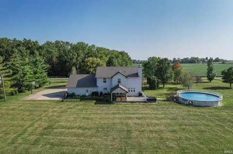 605 E 975 S, Fairmount, IN 46928 photo 6