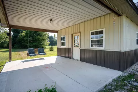 605 E 975 S, Fairmount, IN 46928 photo 8