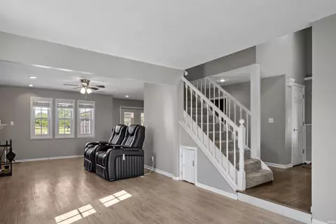 605 E 975 S, Fairmount, IN 46928 photo 13