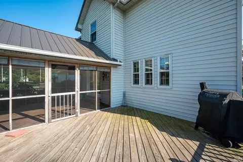 605 E 975 S, Fairmount, IN 46928 photo 10