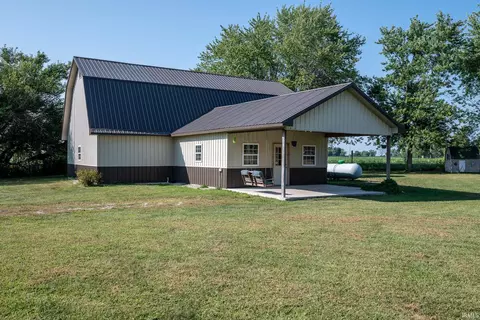 605 E 975 S, Fairmount, IN 46928 photo 7