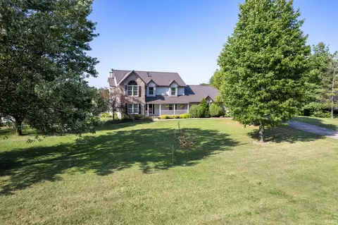 605 E 975 S, Fairmount, IN 46928 photo 3