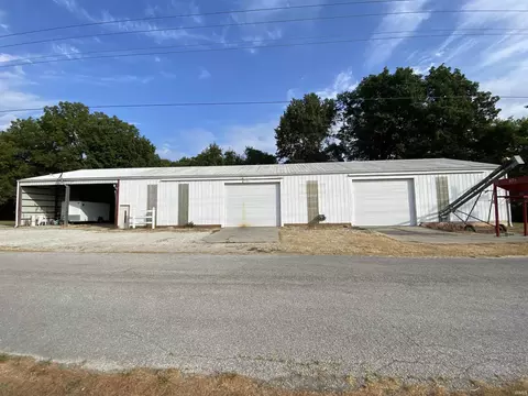 E Co Rd 475 N, Petersburg, IN 47567