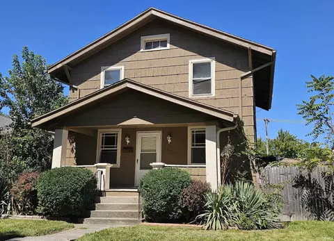 1806 3rd St, Fort Wayne, IN 46808