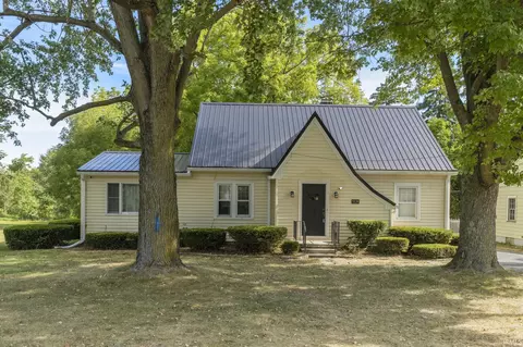 5339 Winchester Rd, Fort Wayne, IN 46819