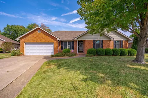7830 E Cherry St, Evansville, IN 47715