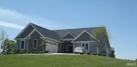 5420 S Brigadier Blvd, Bloomington, IN 47401