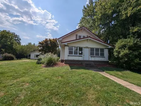 1706 Bolton Rd, West Terre Haute, IN 47885