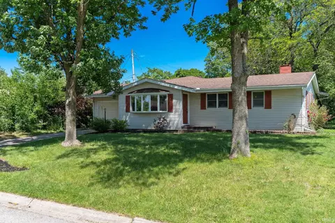 2240 Miami Trl, West Lafayette, IN 47906