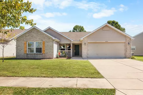 4583 Matthew St, West Lafayette, IN 47906