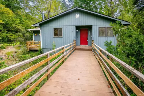 4412 E Trailridge Rd, Bloomington, IN 47408 photo 1