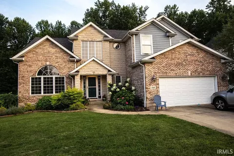 1560 S Andrew Cir, Bloomington, IN 47401