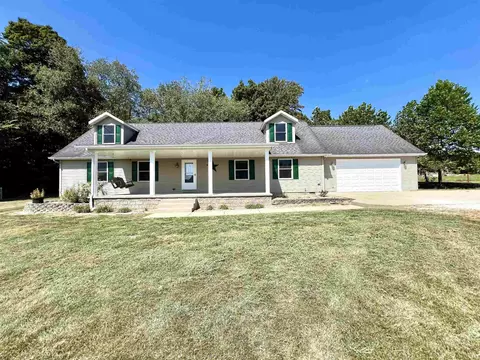 6337 N County 200 W Rd, Orleans, IN 47452