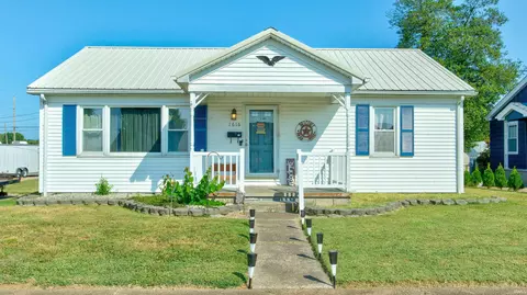 1616 9th St, Tell City, IN 47586