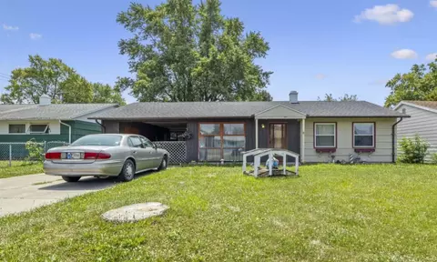 2005 W 10th St, Muncie, IN 47302