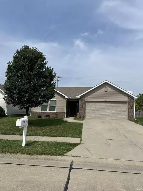 3168 Fleming Dr, West Lafayette, IN 47906