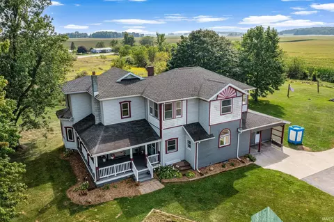 2286 W 500 S, Pleasant Lake, IN 46779