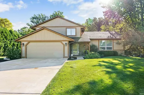 209 Vermont Dr, Lafayette, IN 47905