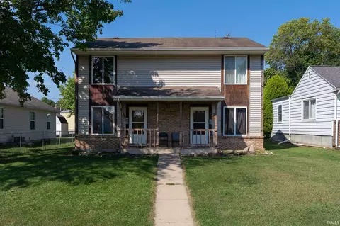 132 S 31st St, Lafayette, IN 47904