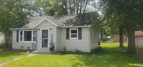 308 E Green St, Butler, IN 46721 photo 1