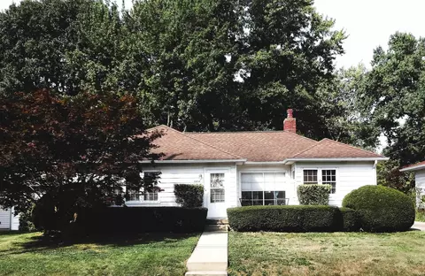 1414 S 14th St, Lafayette, IN 47905