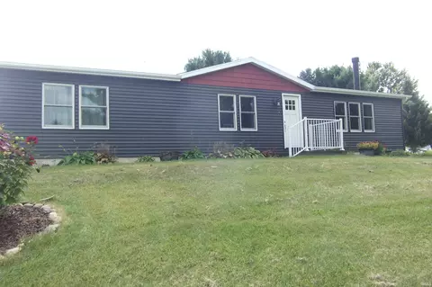 3640 S 109 W, Pleasant Lake, IN 46779